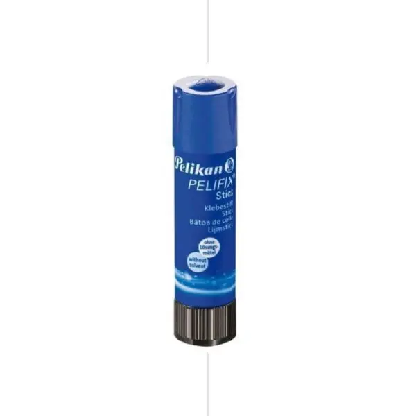 PELIKAN Glue Stick Pelifix 40g تلزيق صمغ