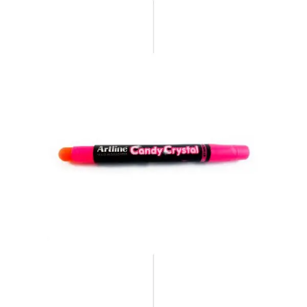 Artline Candy Crystal Solid Highlighter / EK-680 قلم فوسفوري
