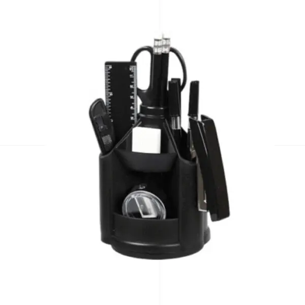 PMP Desk Organizer P903SA  ستاند مكتب مع قرطاسية