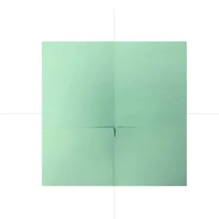 Luxus FL02 Flap Bristol Carton File A4 / PD ملف مردات كرتون