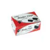 BINDER Clips 19mm 12pcs / Foska 800-5 ملقط ورق