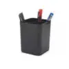 MAS Plastic Pen Holder Rectangular / 490 ستاند اقلام