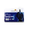 White Envelope P&S 114*162 mm / 80g / Paperline مغلف ابيض25pcs