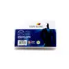White Banker Envelope 70*110 mm / 80g / Paperline مغلف ابيض فيزيت 25 pcs
