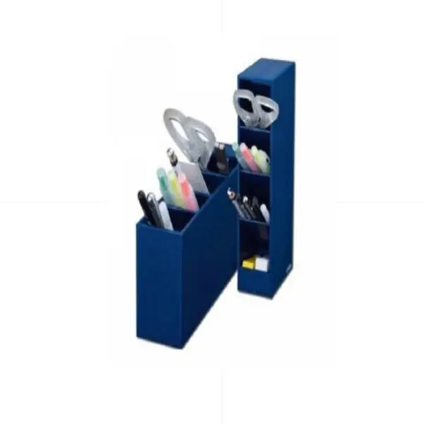 CARL P-201 Plastic Pen Stand Holder ستاند اقلام