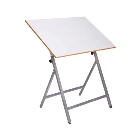 Panda DRAWING TABLE 80*120cm Wooden Board CT طاولة رسم