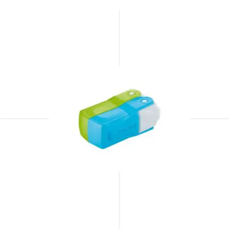 Maped Eraser Technic Wings / 127312 ممحاة