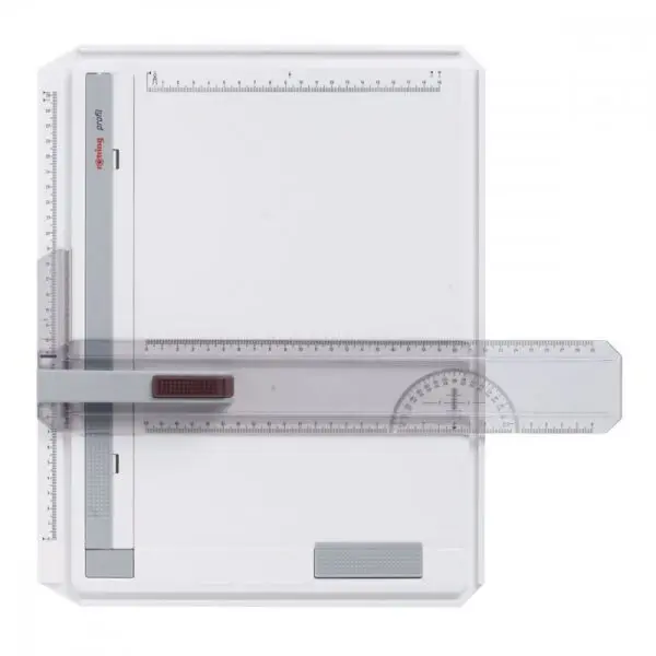 ROTRING College Drawing Board A4 / 522241 لوحة رسم مهني