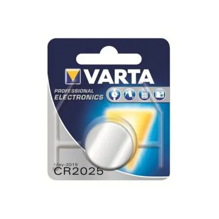 VARTA Battery CR2025 بطارية