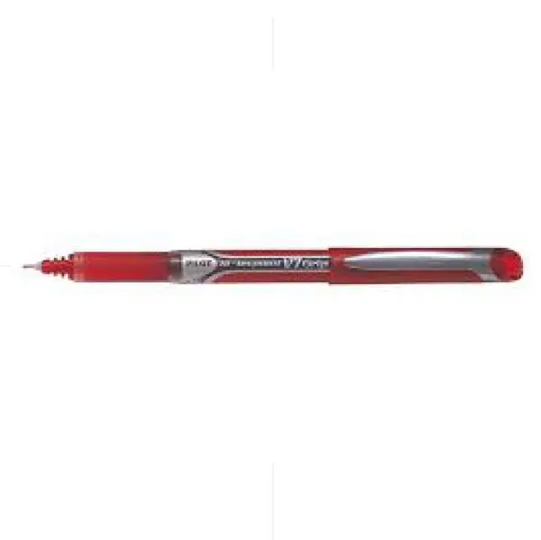 PILOT Hi-Tecpoint V7 Grip 0.7 Red / BXGPN-V7