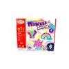 Toys ColorDay Glitter & Glow Magical Sand Art KS 35944 / 38713