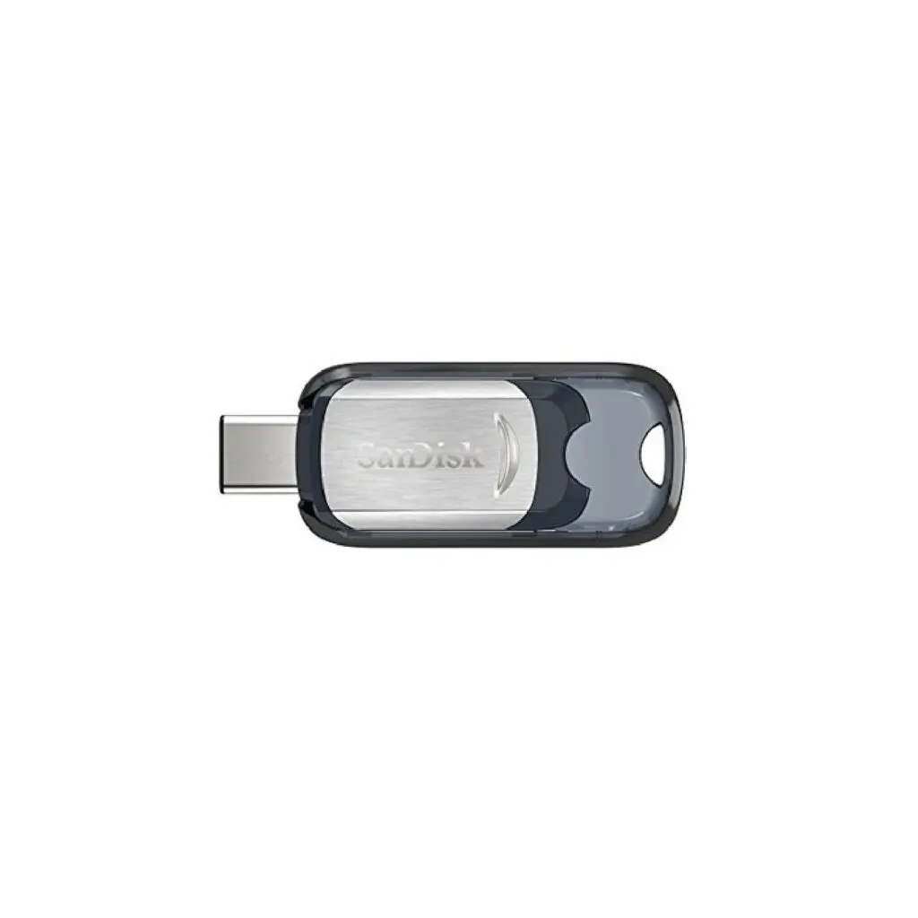 SANDISK Ultra USB Flash Type-C Drive 32GB / SDCZ450-032G-G46