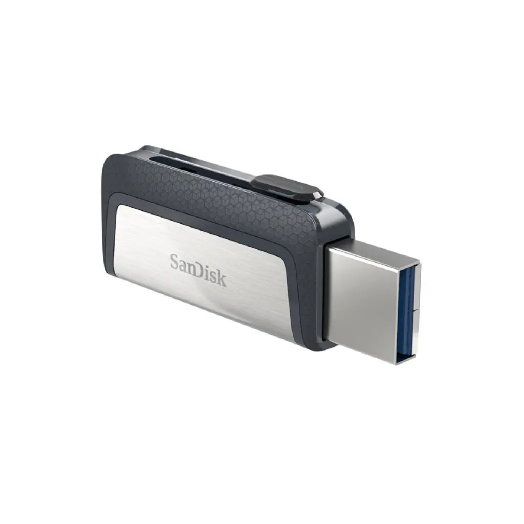SANDISK USB Flash Dual Drive 32GB Type-C 3.1 / SDDDC2-032G
