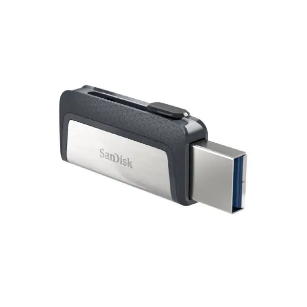 SANDISK USB Flash Dual Drive 32GB Type-C 3.1 / SDDDC2-032G