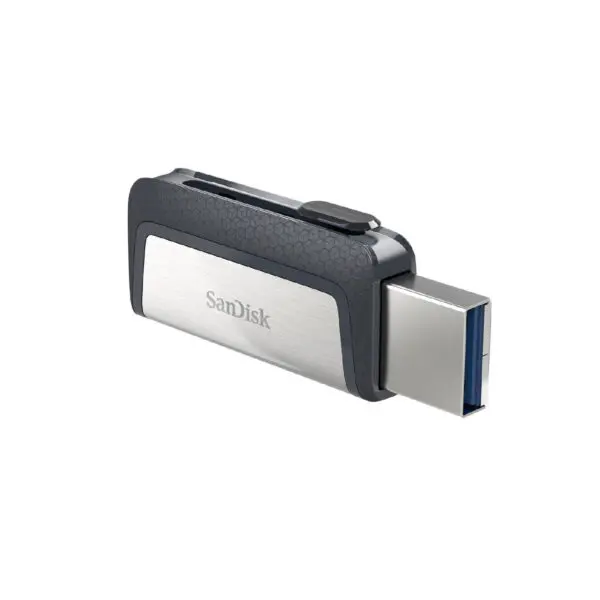 SANDISK USB Flash Dual Drive 64GB Type-C 3.1 / SDDDC2-064G