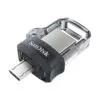 SANDISK USB Flash 3.0 Dual Drive 16GB / SDD3-016G-G46