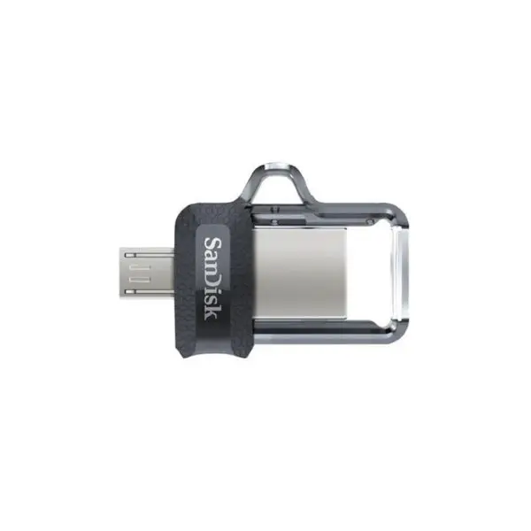 SANDISK USB Flash Dual Drive 64GB / SDD3-064G-G46