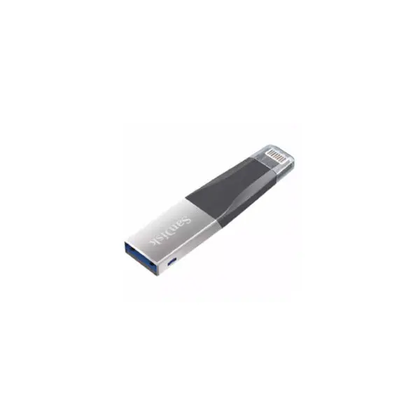 SANDISK USB Mini Flash IXpand 32GB / SDIX40N-032G-GN6NN
