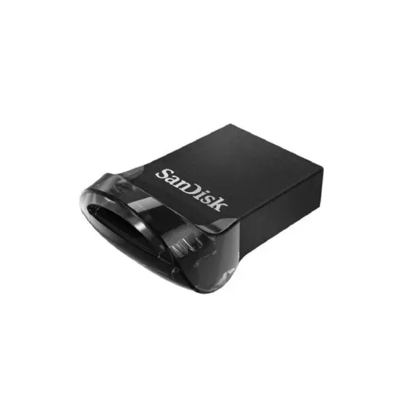 SANDISK USB Flash Ultra Fit 64GB / SDCZ430-064G-G46