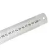Stainless Steel Ruler 100cm / MSP 9450100