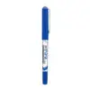 Deli Think Roller Pen 0.7mm BLUE / Q20530 قلم حبر سائل