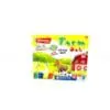 Eren Heroes Play Dough Clay Farm Set / ERN-588 علبة معجون
