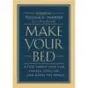 Make Your Bed - ADMIRAl WILLIHAM H. McRAVEN