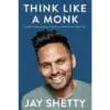 Dl Think Like a Monk - Jay Sheftty