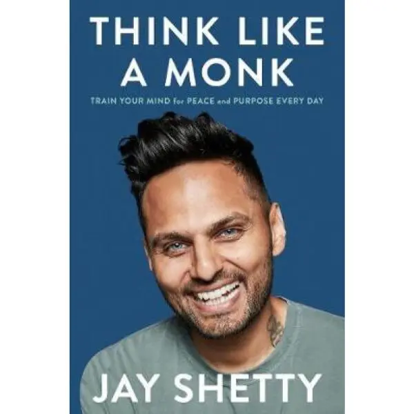 Dl Think Like a Monk - Jay Sheftty