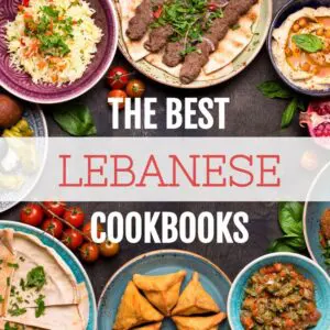 Lebanese Cuisine مطبخ لبناني