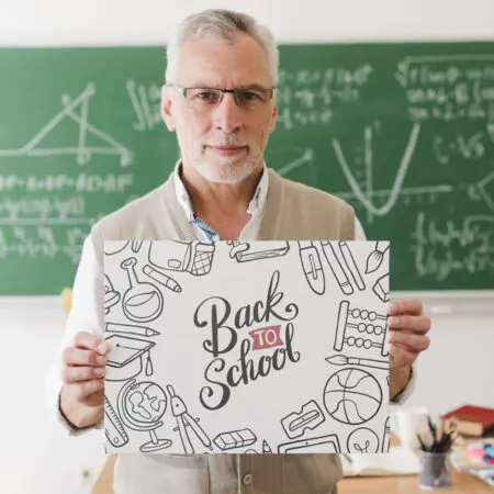 School Supplies لوازم مدارس