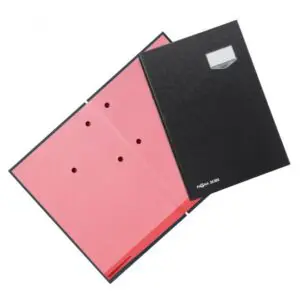 Signature Book سجل التواقيع