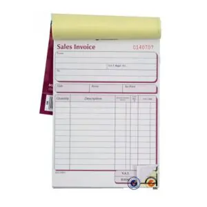 Invoice & Delivery فواتير وتسليم