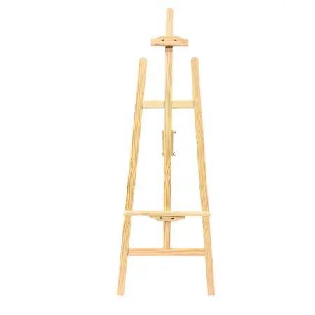 HON Chevalet Wooden Easel 180cm Sweden / BDR180S ستاند خشب للرسم