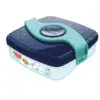 Maped Picnik Lunch Box 520ml Blue Green / 870304