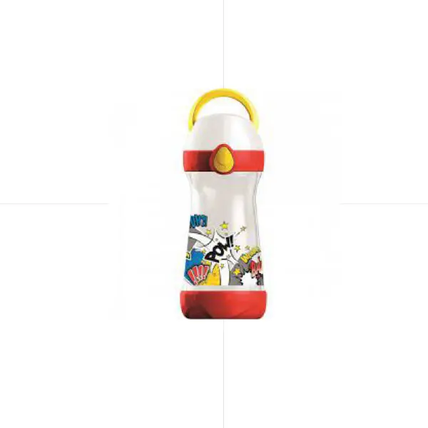 Maped Picnik Water Bottle 430ml Comics / 871412