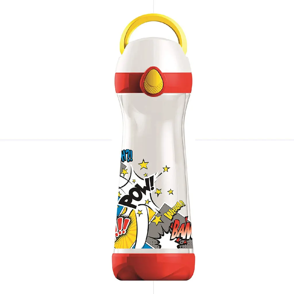 Maped Picnik Water Bottle 580ml Comics / 871612