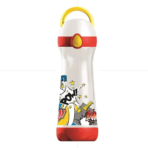 Maped Picnik Water Bottle 580ml Comics / 871612