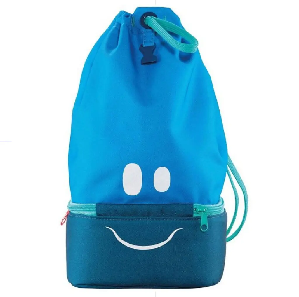 Maped Picnik Lunch Bag Kids Concept Blue / 872303