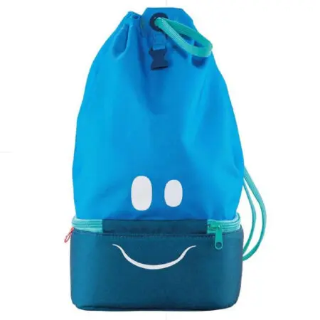 Maped Picnik Lunch Bag Kids Concept Blue / 872303