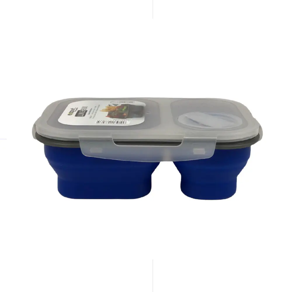 EXSPORT Lunch Box Silicone / 2122999
