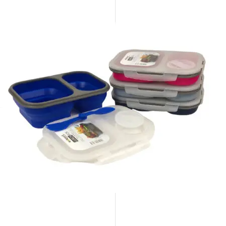 EXSPORT Lunch Box Silicone / 2122999