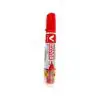PILOT Whiteboard Marker Refillable RED قلم لوح