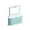 CFA Maquette / Dressing Table L42*W13*H52mm 1pc 1:30 / CA-897