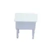 CFA Maquette / Side Table H-26mm 1pc 1:25 / CA-898 طاولة
