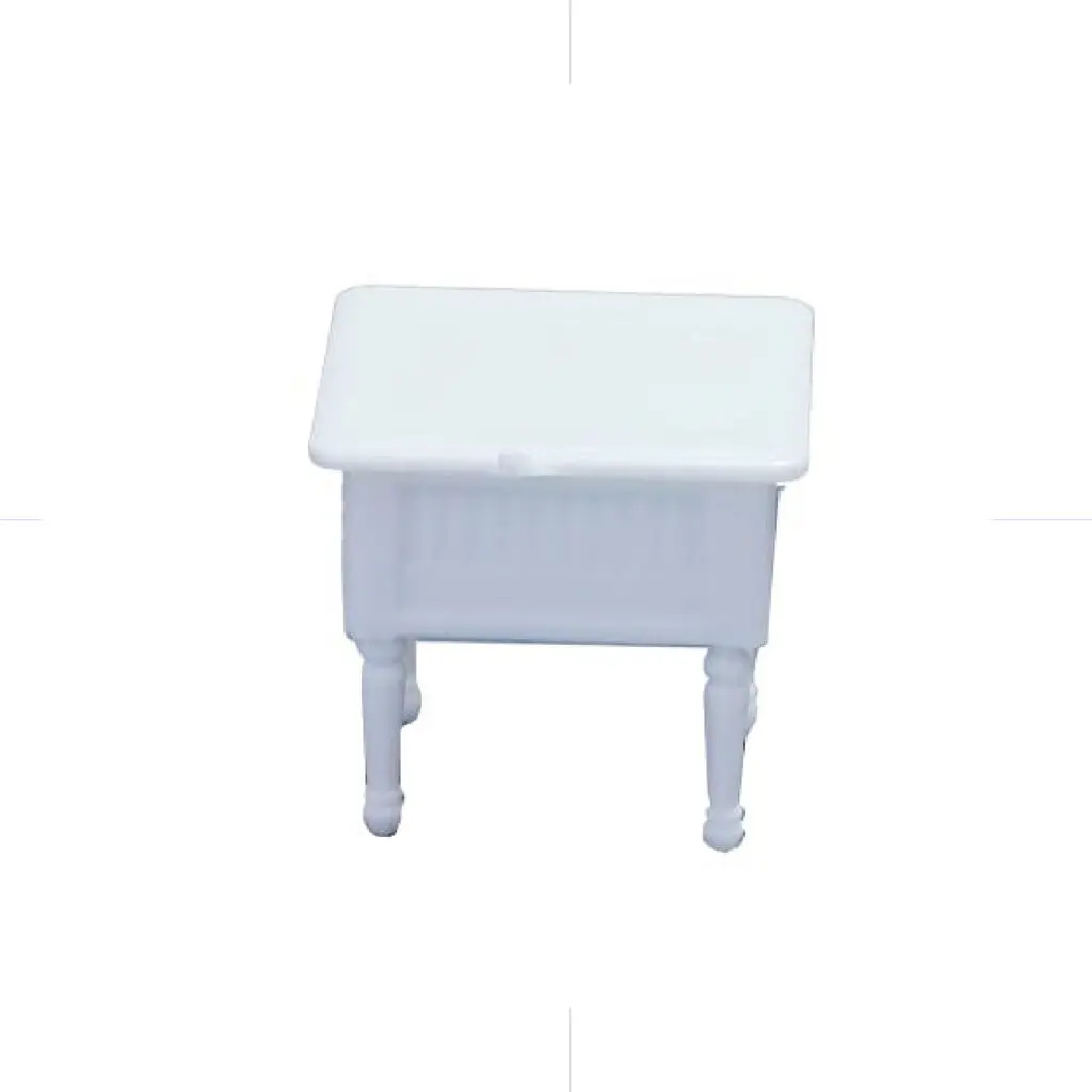 CFA Maquette / Side Table H-26mm 1pc 1:25 / CA-898 طاولة