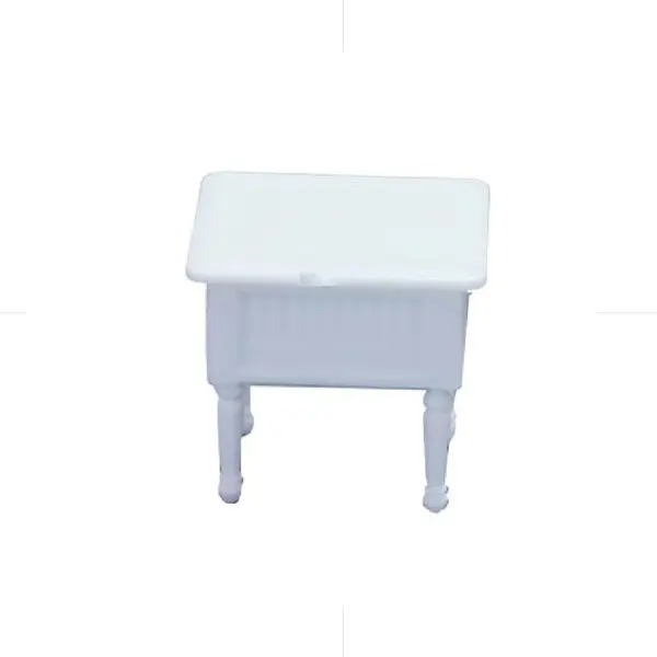 CFA Maquette / Side Table H-26mm 1pc 1:25 / CA-898 طاولة