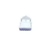 CFA Maquette / Double Bed A Type L80mm W65mm 1pc 1:25 / CA-1008 سرير
