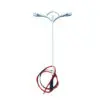CFA Maquette / Metal Double-End Road Lamp E Type LED 1pc 1:100 / CA-1092 لمبة شارع
