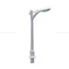 CFA Maquette / Single-End Road Lamp H-90mm 1pc 1:100 / CA-1127 لمبة شارع